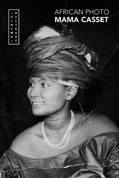 African Photo, Mama Casset