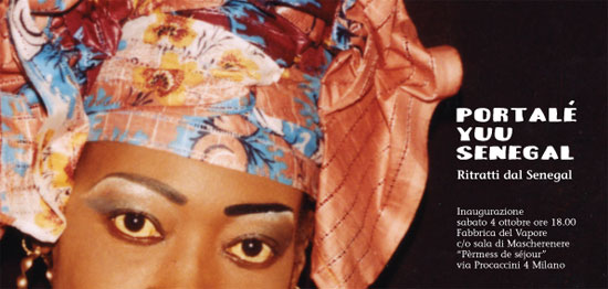 portalé yuu senegal