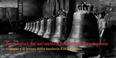 mostra Fonderia Barigozzi